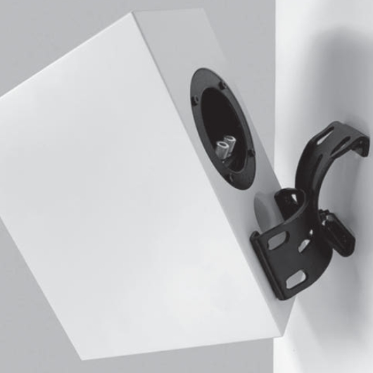 Amphion Wall Bracket (정품)_이미지