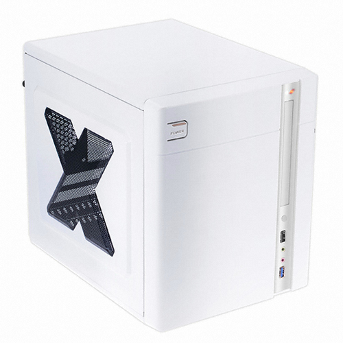�������� X-CUBE 3.0 ȭ��Ʈ ����