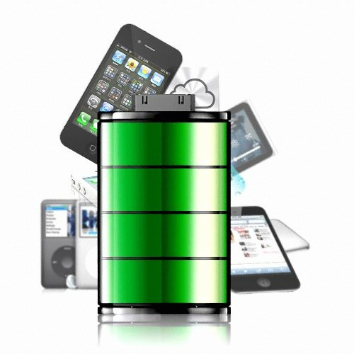 BK인포컴 보조배터리 NTY-IPP10 1200mAh_이미지