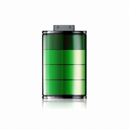 BK인포컴 보조배터리 NTY-IPP10 1200mAh_이미지