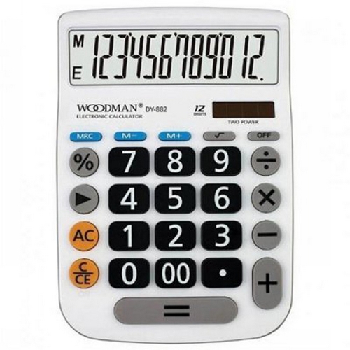 WOODMAN DY-882