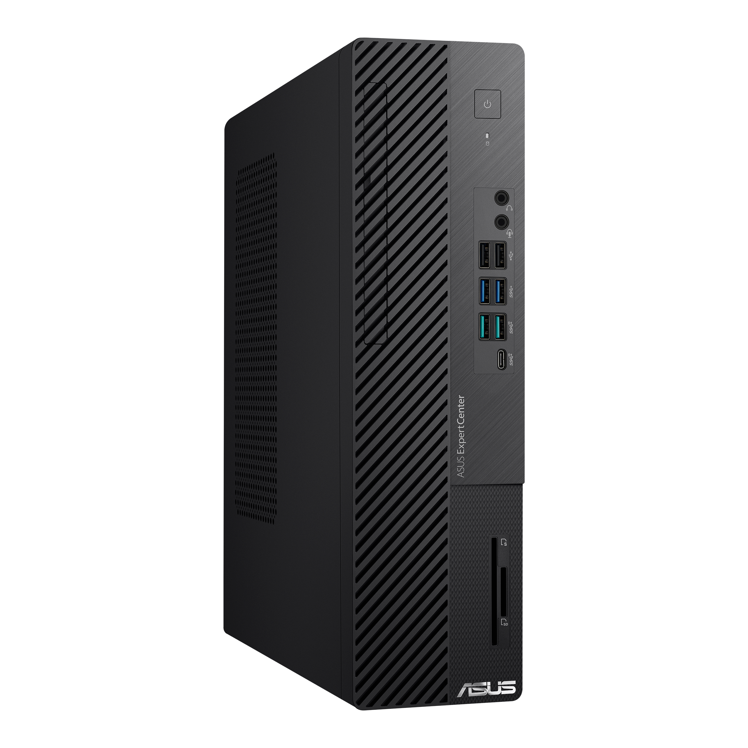 ASUS ExpertCenter D7 SFF D700SC-511500075R Win10Pro (8GB, M.2 256GB)