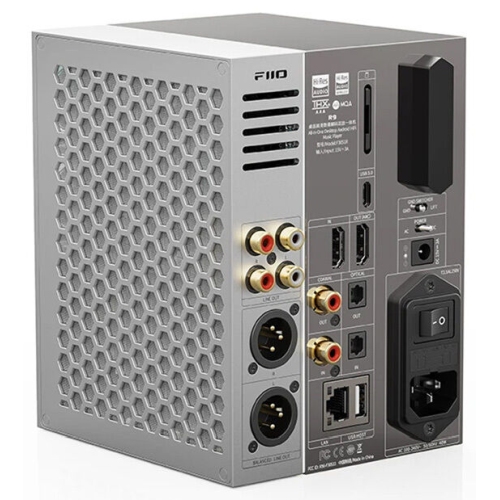 FiiO R9 (정품)_이미지