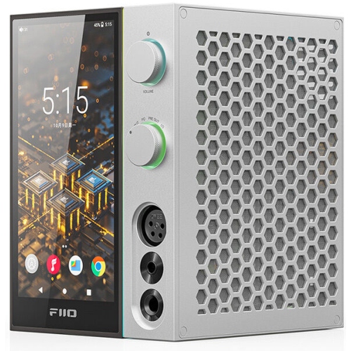 FiiO R9
