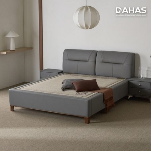 장수돌침대 다하스 쿠치토 모던 흙침대 Q이미지입니다. 누르면 해당 게시물로 새창이동합니다.