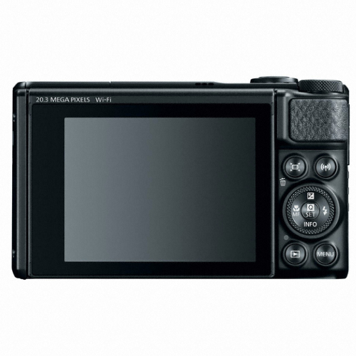 ĳ�� �Ŀ��� SX740 HS