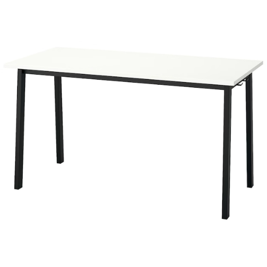 이케아 밋손 MITTZON 책상 (1400x680)_이미지