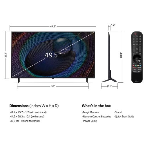 LG���� ��Ʈ��HD 50UR9000PUA �ؿܱ���