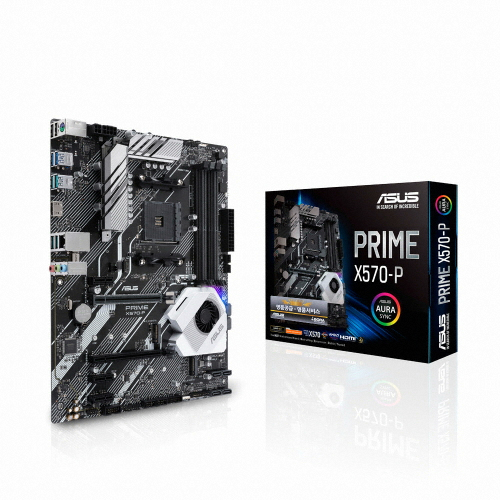 ASUS PRIME X570-P/CSM ���̺���