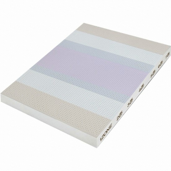 신우팜앤라텍스 프리미엄 라텍스 라보늬 10cm (더블/퀸)_이미지