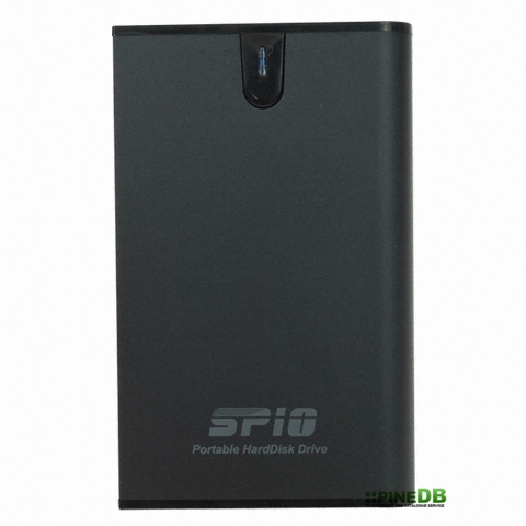 밸류플러스 SPIO XL 252 블랙 (하드미포함)_이미지