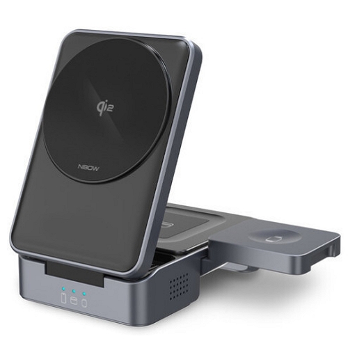 ���̺����ũ ������ ������ Qi2 3in1 �Ƽ����� ���������� WQ10