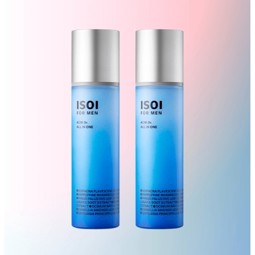 ���̼��� ��Ʈ�� ��ũ�� ���� ���ο� ���� 100ml