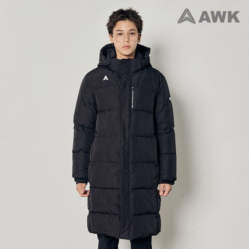 주니어 AWK스포츠 롱 패딩점퍼 1562740