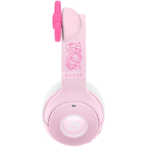 Razer Kraken Kitty V2 BT ���ŰƼ �����