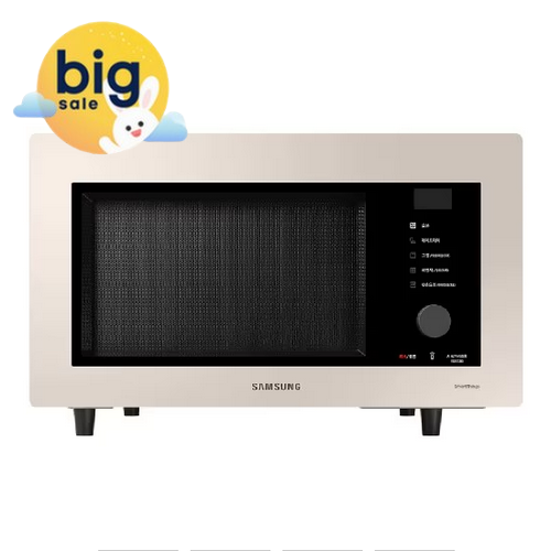 삼성전자 비스포크 큐커 오븐 MC32B7388C