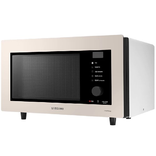 삼성전자 비스포크 큐커 오븐 MC32B7388C (글램베이지)_이미지