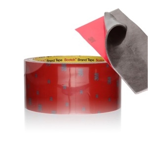 3M 스카치 초강력 아크릴폼 양면테이프 48mm x 1.5m [1개]