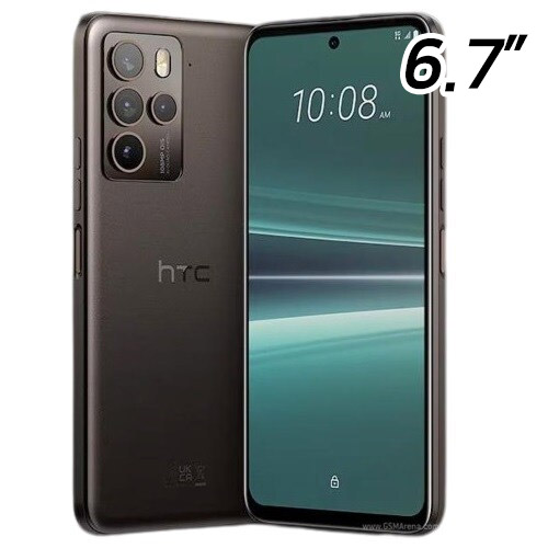 HTC U23 프로 256GB, 자급제 (램12GB,해외구매)