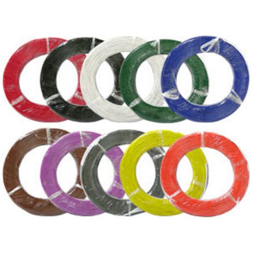 UL1015 AWG16 리드와이어 (610m)
