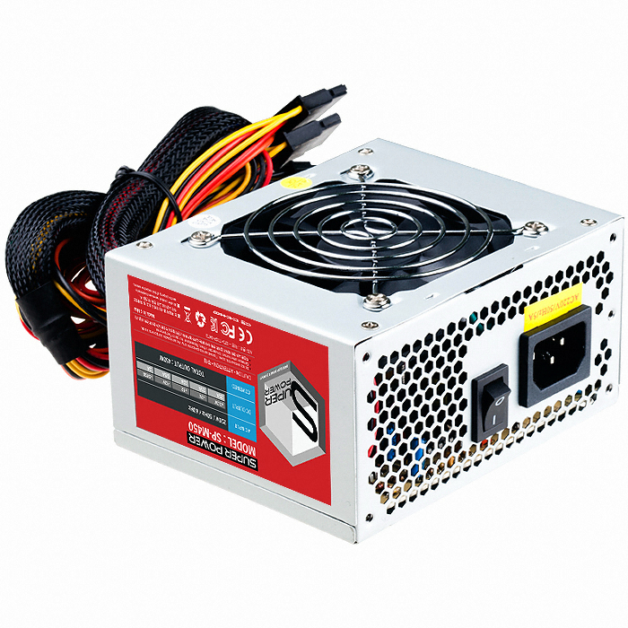 대성 Super Power SP-M450 벌크