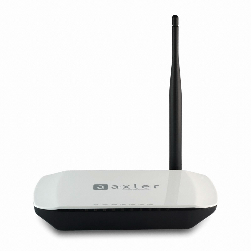 파테크 Axler R104T 유무선공유기_이미지