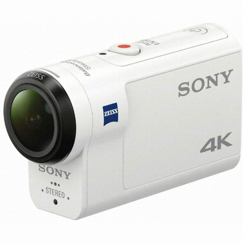 SONY FDR-X3000 (128GB 패키지)_이미지