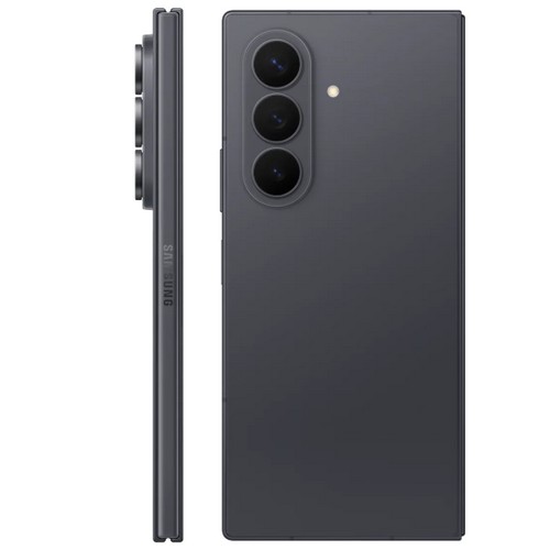 삼성전자 갤럭시Z 폴드8 울트라 256GB, 자급제 (그라파이트)_이미지