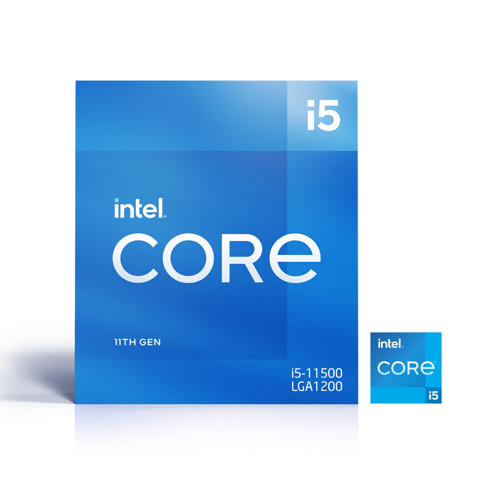 ���� �ھ�i5-11���� 11500 (���Ϸ���ũS)