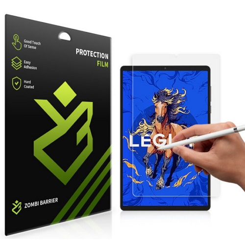 레노버 리전 Y700 5세대 저반사 종이질감 액정보호필름