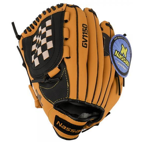낫소 낫소 야구글러브 좌투용