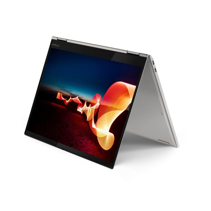 레노버 씽크패드 X1 티타늄 Yoga 20QACTO1WWKOKR0 (SSD 256GB)_이미지