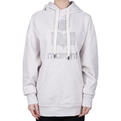 이자벨마랑 만셀 후드 스웨트 SW0001FA A1M77E (23EC, 에크루)이미지입니다. 누르면 해당 게시물로 새창이동합니다.