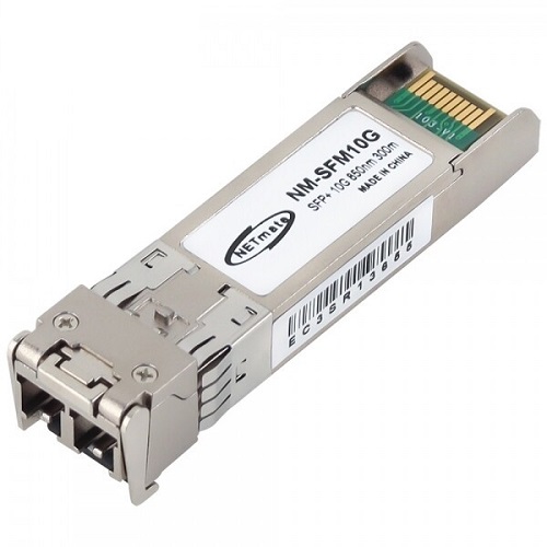 강원전자 NETmate NM-SFM10G 광모듈