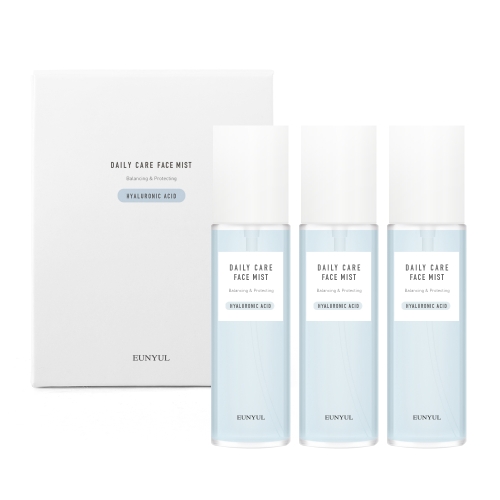 은율 데일리 케어 히알루론산 미스트 100ml (12개)_이미지