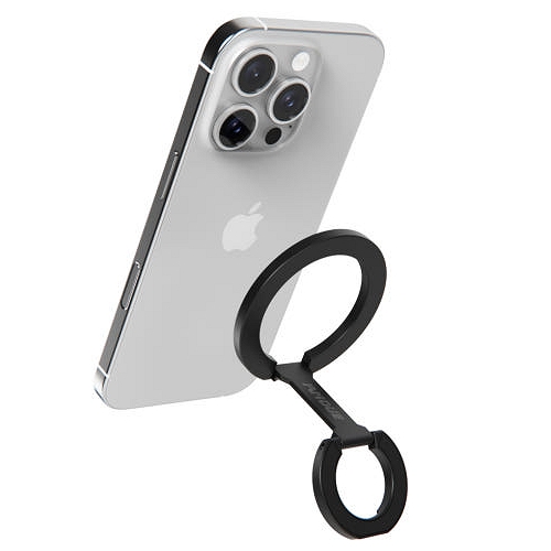 아이엠듀 맥세이프 그립 톡홀더 양면자석 거치대