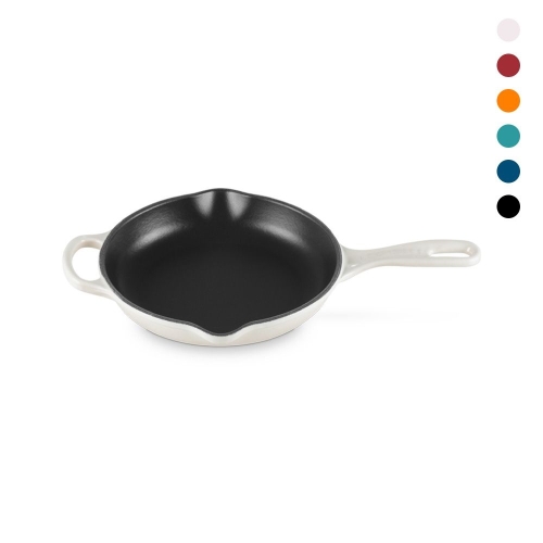 르크루제 시그니처 스킬렛