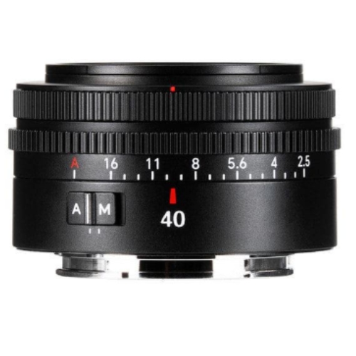 7artisans AF 40mm F2.5 SONY FE��