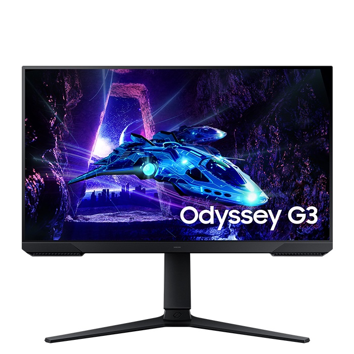 삼성전자 오디세이 G3 LS24DG304