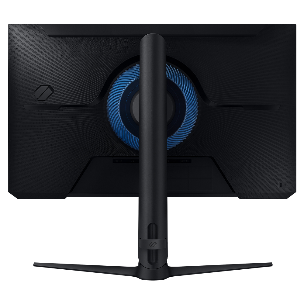 삼성전자 오디세이 G3 LS24DG304_이미지