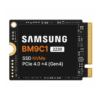 삼성전자 BM9C1 M.2 2230 NVMe 벌크