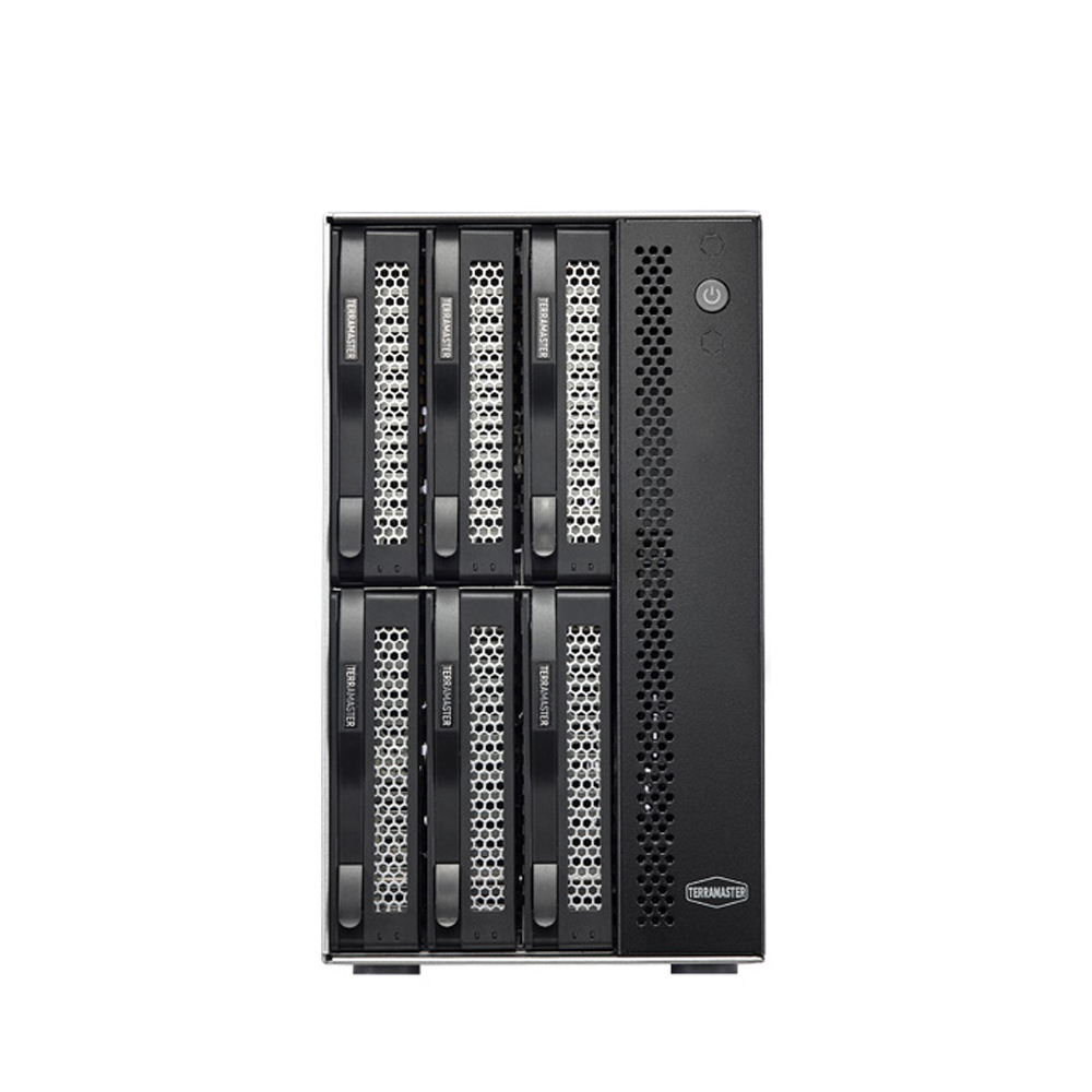 TerraMaster D6-320 (36TB)_이미지