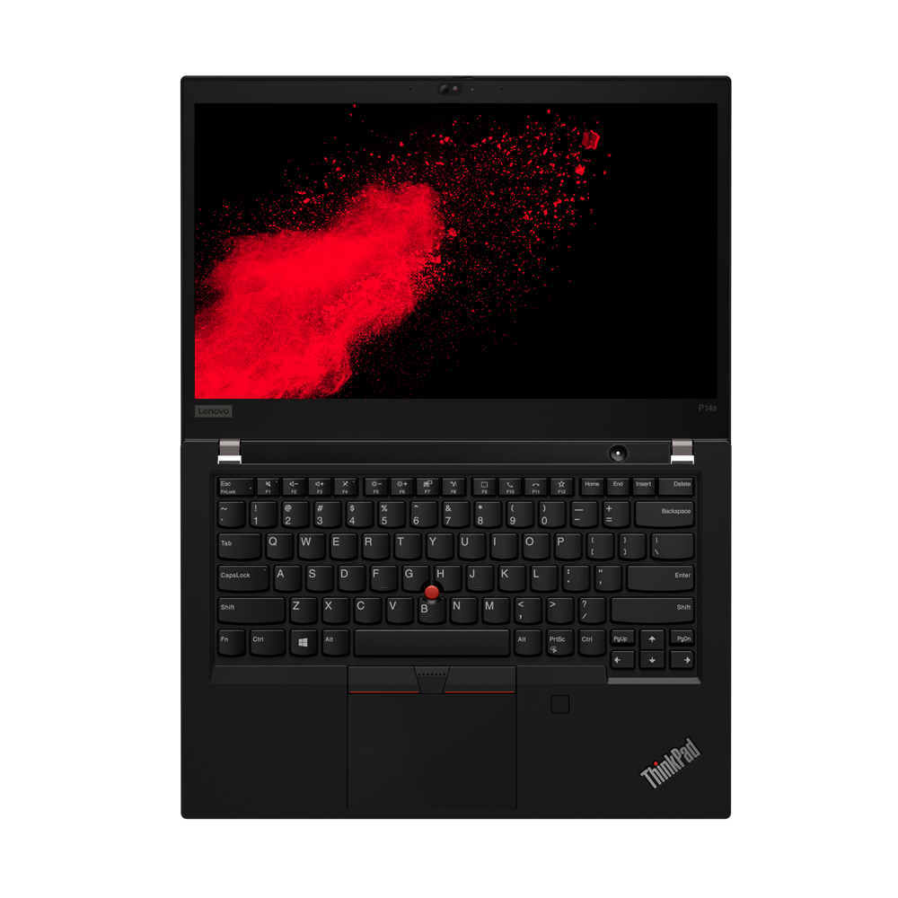 레노버 씽크패드 P14s Gen2 21A00032KR (SSD 512GB)_이미지