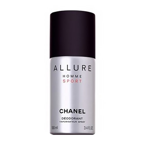 샤넬 알뤼르 스포츠 옴므 데오드란트 스프레이형 100ml (1개)_이미지