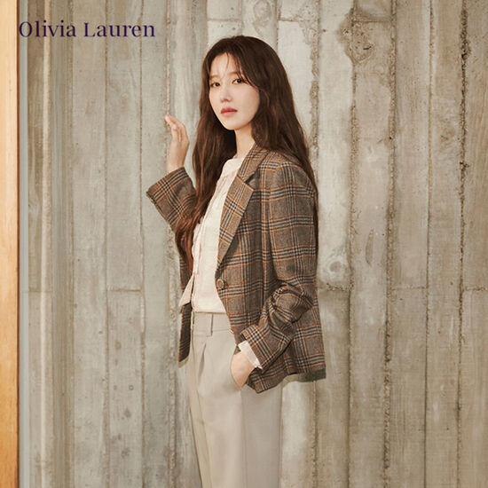 세정 올리비아로렌 여성 자켓 VOCFUYF8211