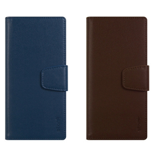 ISK 갤럭시A54 STAR 스탠리 다이어리 케이스