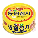 동원F&B DHA 참치 150g (1개)_이미지