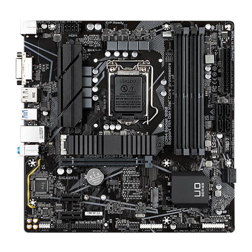 GIGABYTE B560M DS3H PLUS �෯������� ���̾���