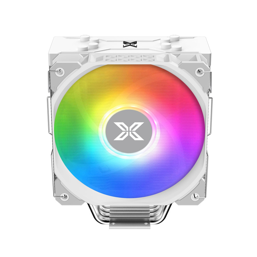 XIGMATEK AIR-KILLER S ARCTIC RGB