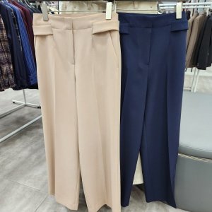 아누투웨이 일자 통바지 ENTA31203O